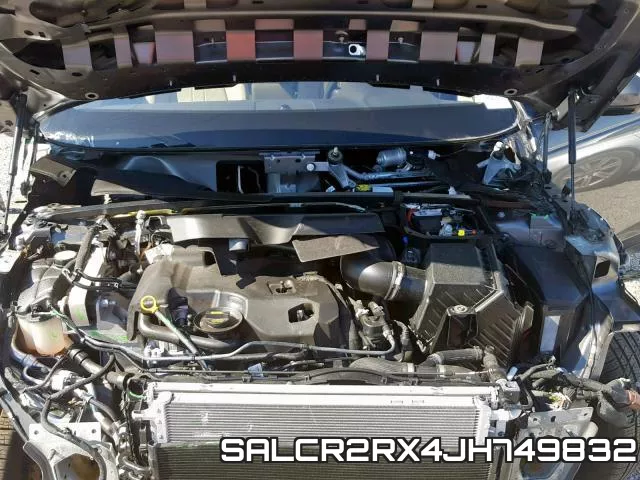 SALCR2RX4JH749832 фото 8
