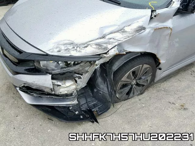 SHHFK7H57HU202231 фото 10