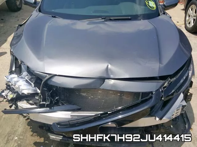 SHHFK7H92JU414415 фото 8