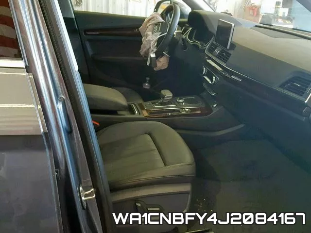 WA1CNBFY4J2084167 фото 6