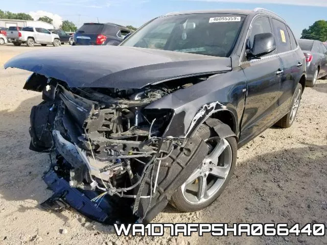 WA1D7AFP5HA066440 фото 3