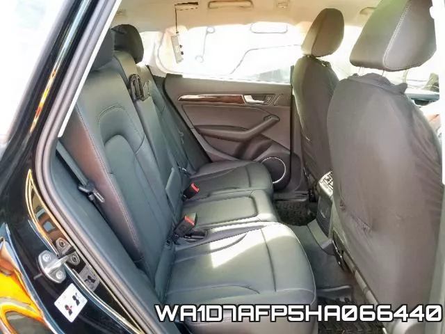 WA1D7AFP5HA066440 фото 7