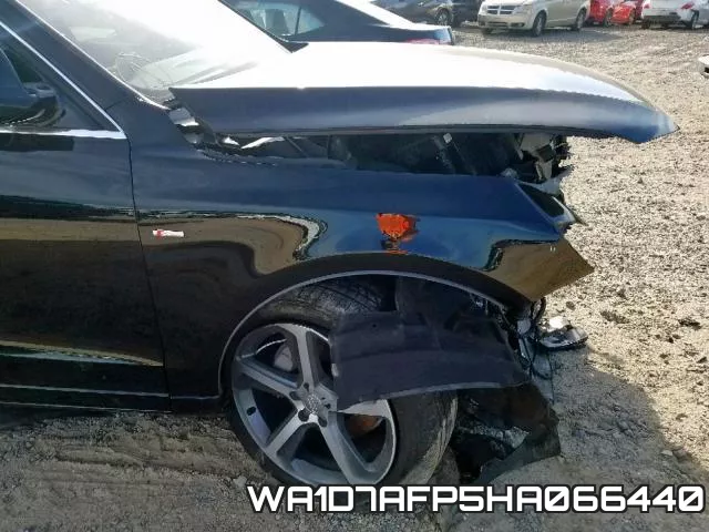 WA1D7AFP5HA066440 фото 10