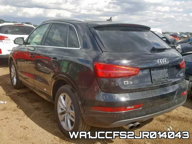 WA1JCCFS2JR014043 фото 4