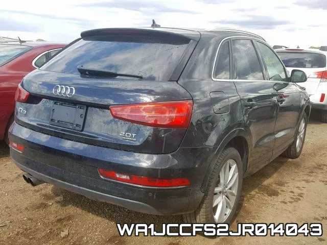 WA1JCCFS2JR014043 фото 5