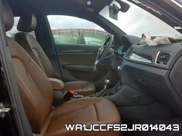 WA1JCCFS2JR014043 фото 6