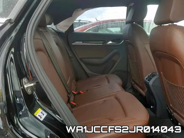 WA1JCCFS2JR014043 фото 7