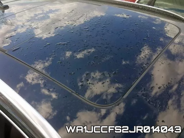 WA1JCCFS2JR014043 фото 10