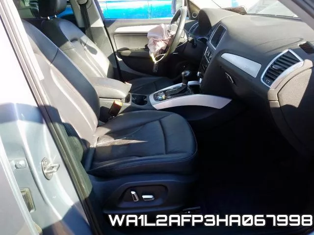 WA1L2AFP3HA067998 фото 6