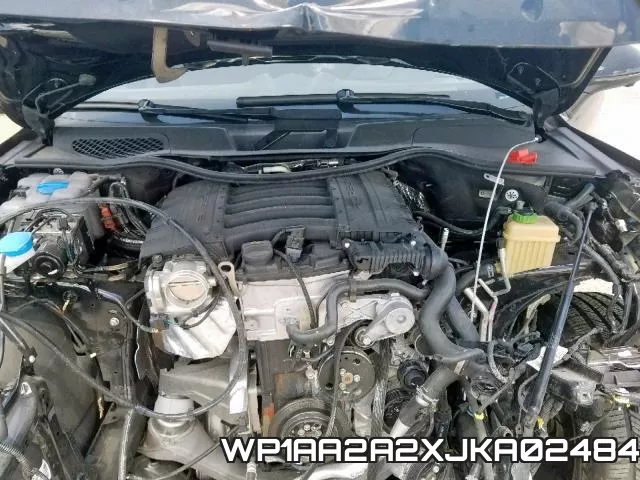 WP1AA2A2XJKA02484 фото 8