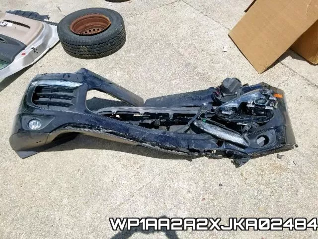 WP1AA2A2XJKA02484 фото 10