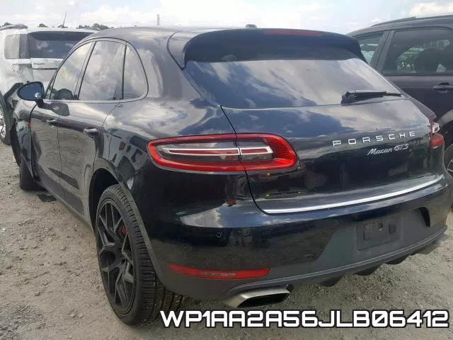 WP1AA2A56JLB06412 фото 4