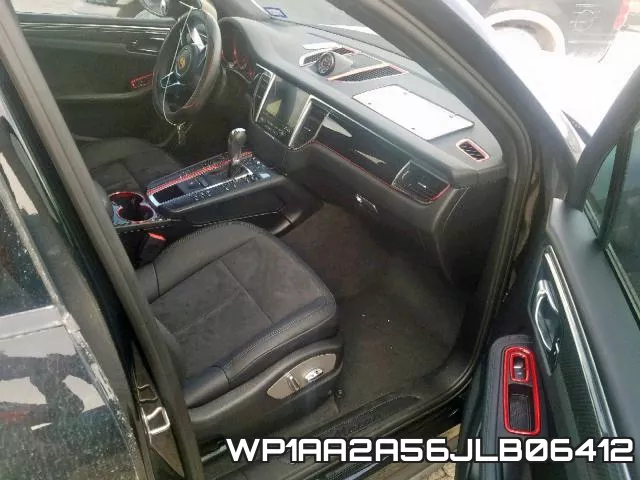 WP1AA2A56JLB06412 фото 6