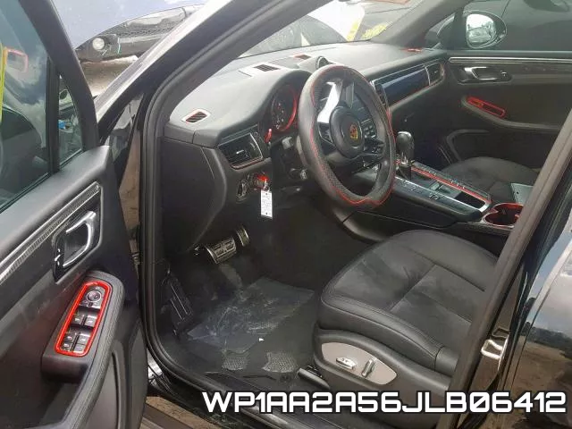 WP1AA2A56JLB06412 фото 10