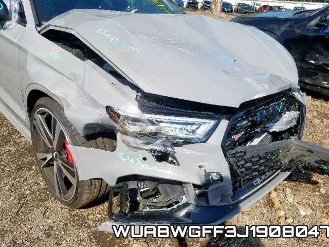 WUABWGFF3J1908047 фото 10