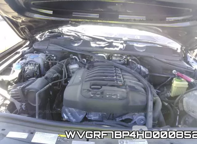 WVGRF7BP4HD000852 фото 2