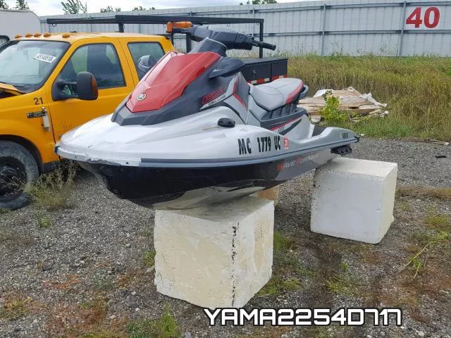 YAMA2254D717 фото 3
