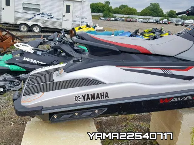 YAMA2254D717 фото 7