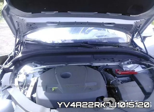YV4A22RK7J1015120 фото 2