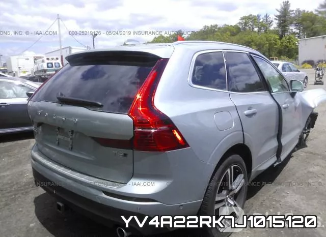 YV4A22RK7J1015120 фото 5
