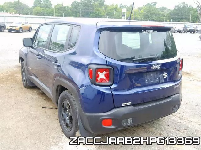 ZACCJAAB2HPG13369 фото 4