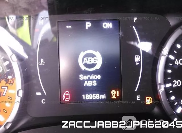 ZACCJABB2JPH62045 фото 8