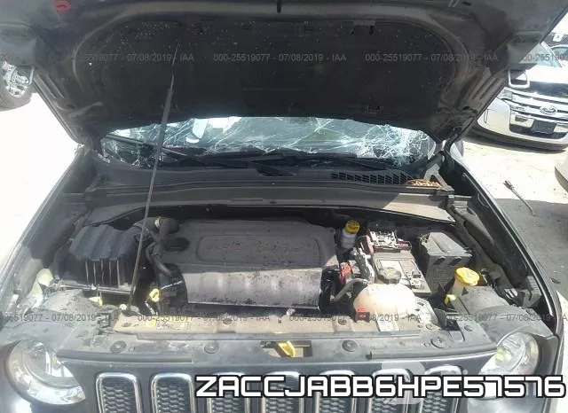 ZACCJABB6HPE57576 фото 2