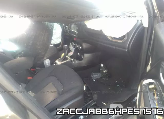 ZACCJABB6HPE57576 фото 6