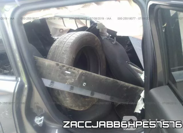 ZACCJABB6HPE57576 фото 9