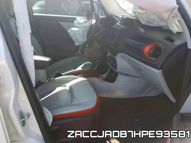 ZACCJADB7HPE93581 фото 6
