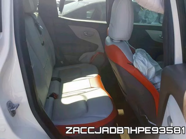 ZACCJADB7HPE93581 фото 7