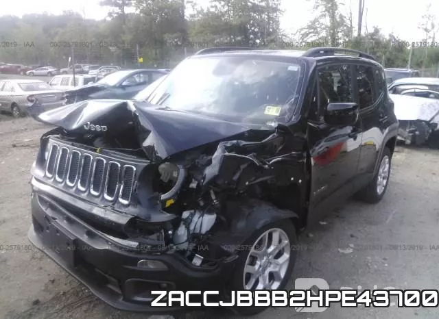 ZACCJBBB2HPE43700 фото 7