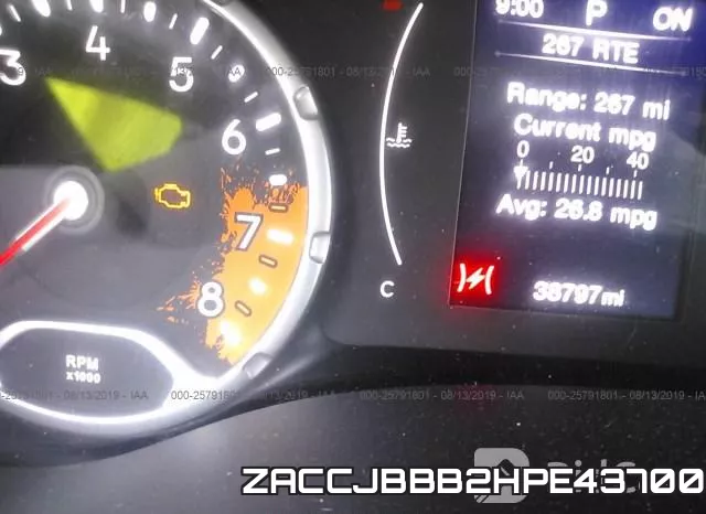 ZACCJBBB2HPE43700 фото 8
