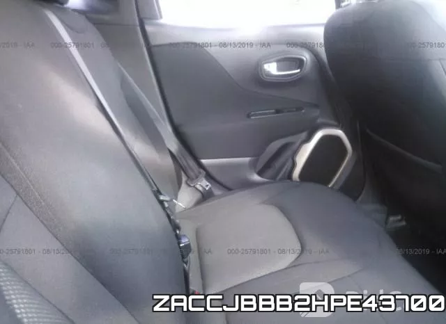 ZACCJBBB2HPE43700 фото 9