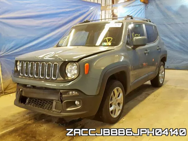 ZACCJBBB6JPH04140 фото 3