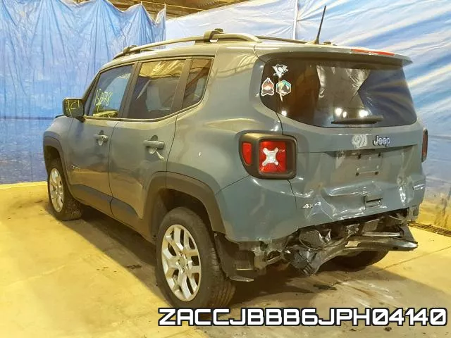 ZACCJBBB6JPH04140 фото 4