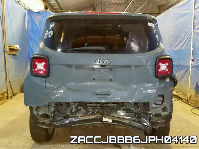 ZACCJBBB6JPH04140 фото 10
