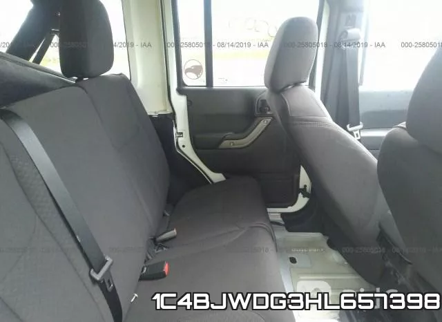 1C4BJWDG3HL657398 фото 9