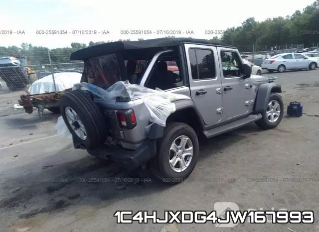 1C4HJXDG4JW167993 фото 5