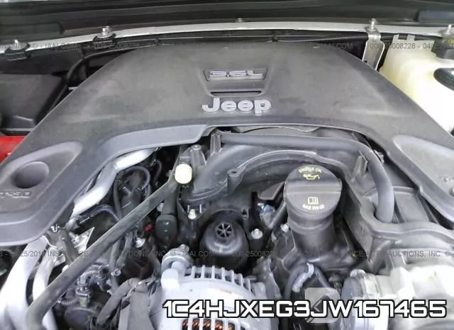 1C4HJXEG3JW167465 фото 2