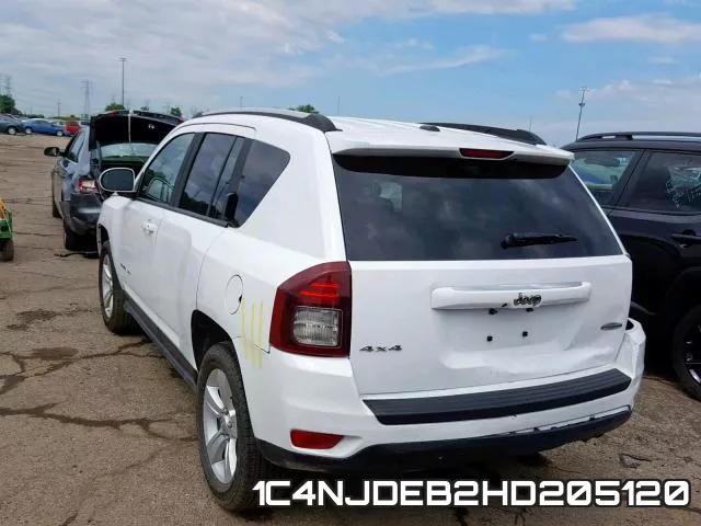 1C4NJDEB2HD205120 фото 4