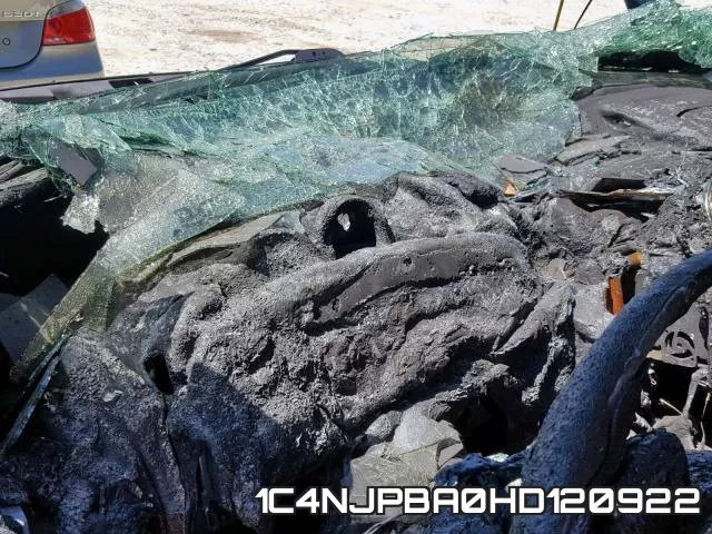 1C4NJPBA0HD120922 фото 9