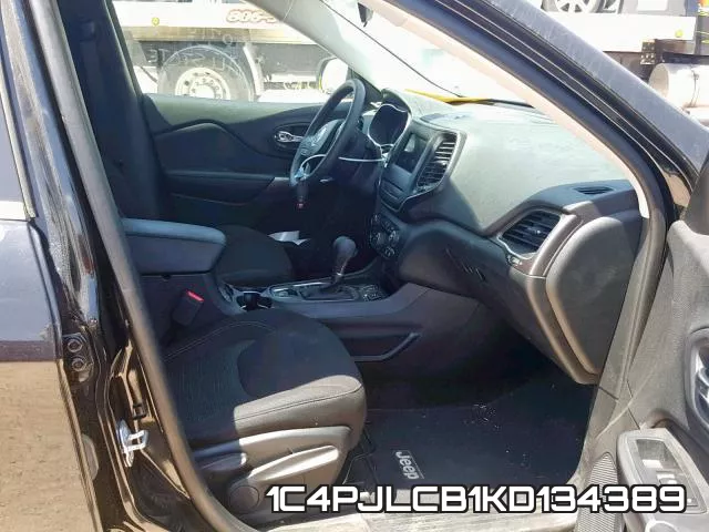 1C4PJLCB1KD134389 фото 6