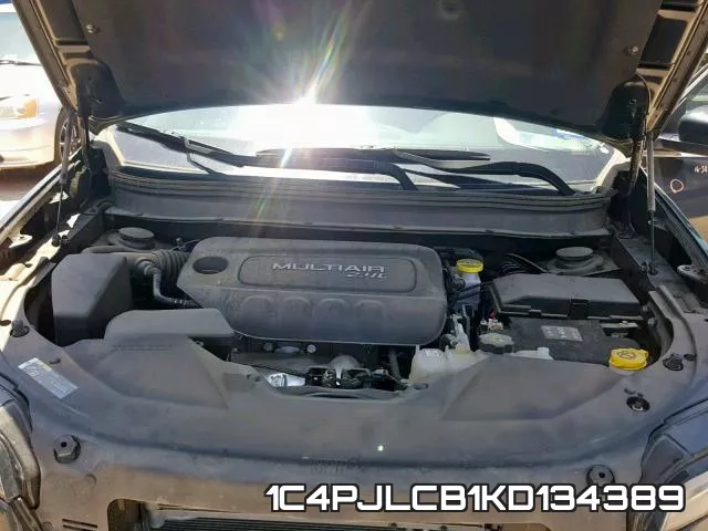 1C4PJLCB1KD134389 фото 8