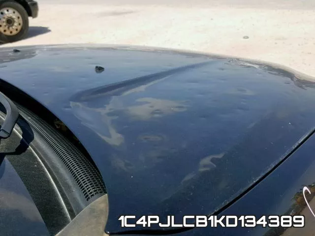 1C4PJLCB1KD134389 фото 10