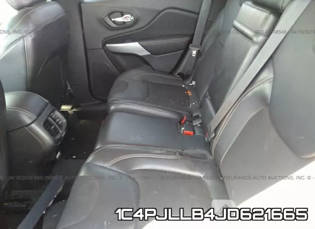 1C4PJLLB4JD621665 фото 9