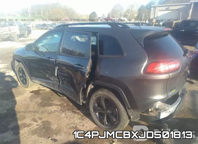 1C4PJMCBXJD501813 фото 4