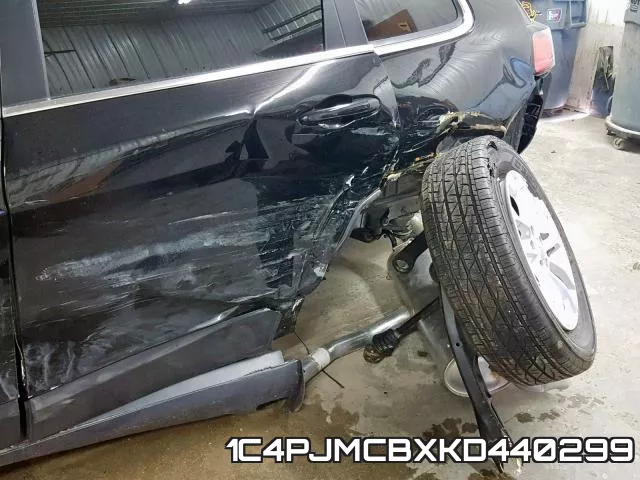1C4PJMCBXKD440299 фото 10