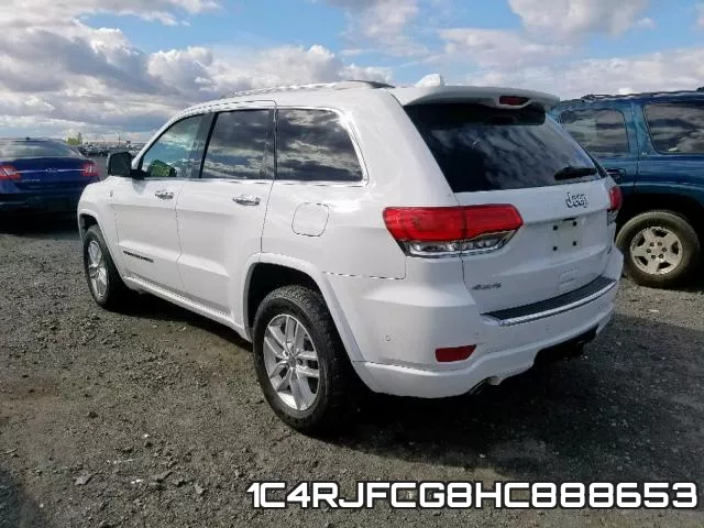 1C4RJFCG8HC888653 фото 4