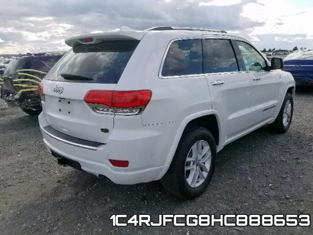 1C4RJFCG8HC888653 фото 5